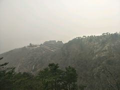 -石老人观光园
