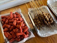 -好伦哥(温都水城店)