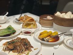 -铭家点心(秦岭路店)