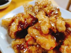 -屋里家延边朝鲜族冷面(南园店)