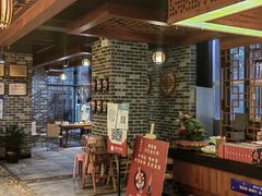 -蜀家渝重庆火锅(南屏街店)