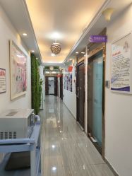 -母仪天下月子中心(光谷店)