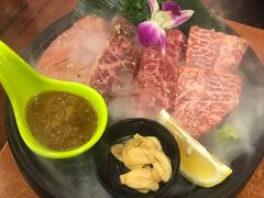 -蒜香焼肉PURUSHIN(马场路店)
