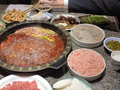 -佬革命主题火锅(玉沙路店)