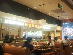 -凯德MALL(西直门店)