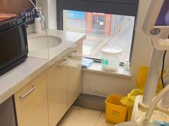 -圣贝口腔(海淀店)