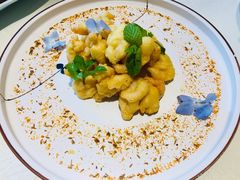 -小马哥融合菜(延安大街店)
