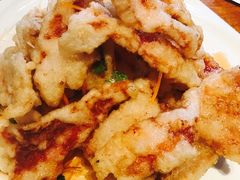 老式锅包肉-金掌勺东北菜(格兰晴天店)