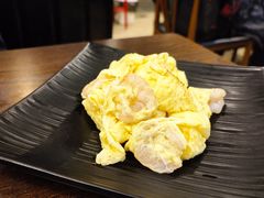 鲜虾滑蛋-标记Jane's kitchen(平桥直街店)