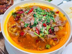 -庄氏祥记家常食府(国瑞建材家居博览中心店)