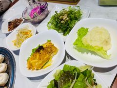-六七八韩式烤肉·韩国料理(上杭路店)