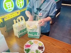 -尹三豆汁(前门旗舰店)
