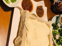 -95号酱骨·一块豆腐(展春园西路店)