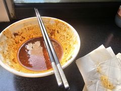 -阿正擀面皮(克拉玛依三八商场店)