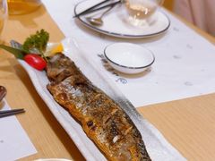 -小句号·精致料理(江南环球港店)