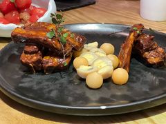 -榕意·川味之美(深业上城店)