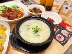 -正東记港味烧腊餐室(天鹅湖银泰城店)