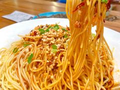 -严记小天府酸菜鱼(西四路店)