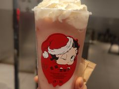 -喜茶(天津乐宾百货店)