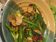 -张妈妈特色川味馆(青年路店)