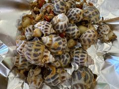 -粤盛海鲜平价店(洛溪食街店)