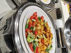 -凡塔斯牛排自助餐厅(广东佛山三水万达店)