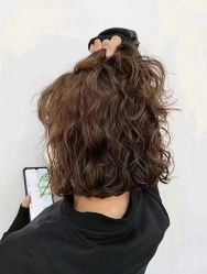 点击看大图 -雅仕 HAIR SALON 美发沙龙