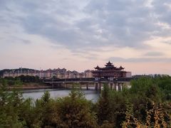 -黎阳老街
