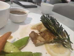 -Deer Park鹿园西餐(仁恒置地广场店)