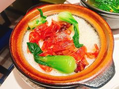 腊味煲仔饭-煲煲好(朝阳门店)