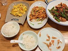 -丰乐餐厅·始于1999·本地老字号