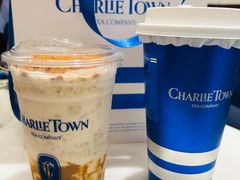 -CHARLIETOWN红茶公司(南京万象天地店)