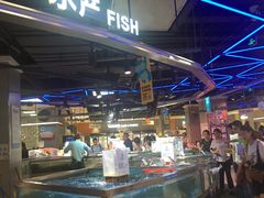 -盒马鲜生(悦峰店)