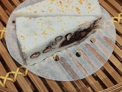 坚果赤豆松糕-鼎泰丰(南门店)