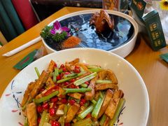-大鸽饭(马王堆店)