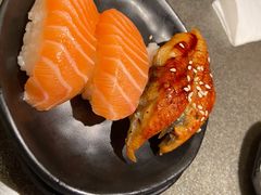 -禾绿寿司·定食·拉面·烧炸(喜荟城店)