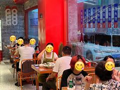 -神府路壹号·海鲜烧烤排档(三坊七巷店)