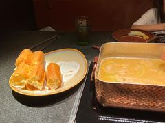 -荣记火锅(青悦城店)