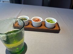 -阿庄新豫菜(通泰路店)