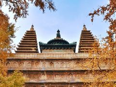 景点-北京石刻艺术博物馆