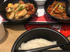 -老娘舅(吴山路店)