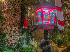 -Osteria Garden 生蚝花园餐厅(原进贤路店)