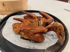-翠园(北京王府中环店)