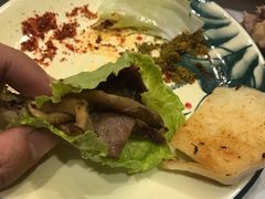 -东北烤肉(钟鼎名悦店)