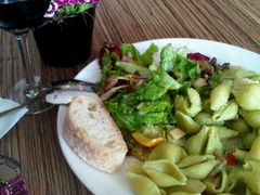 商务套餐-榖屋house of flour(张江首店)