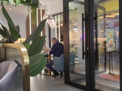 -库滋明·俄罗斯特色美食(中央大街店)