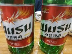 -巴依老爷新疆美食(望京小街店)