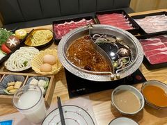 -牛匠和牛寿喜锅(西安总店)