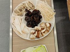 -巴蜀王婆大虾(南锣鼓巷店)