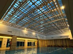 -天津君隆威斯汀酒店